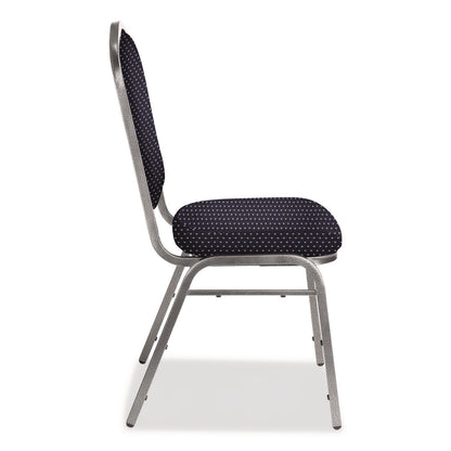 nps®-9300-series-deluxe-upholstered-stack-chair-fabric-supports-500-lb-19-seat-ht-diamond-navy-seat-back-silver-base-2-pack-nps9364sv2_3