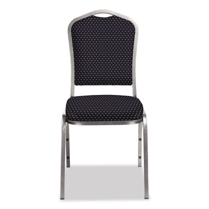nps®-9300-series-deluxe-upholstered-stack-chair-fabric-supports-500-lb-19-seat-ht-diamond-navy-seat-back-silver-base-2-pack-nps9364sv2_4
