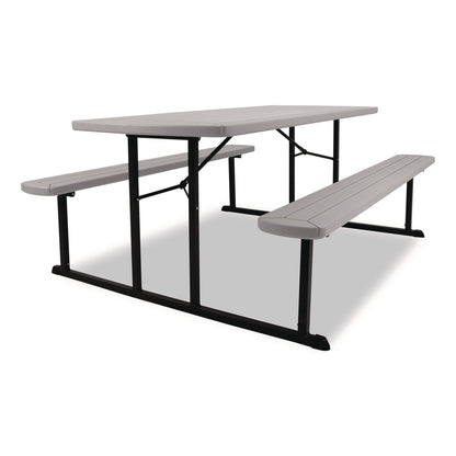 nps®-blow-molded-folding-picnic-table-rectangular-57w-x-72d-x-29-5h-speckled-gray-top-black-base-legs-npsbmpt3072bk02_2