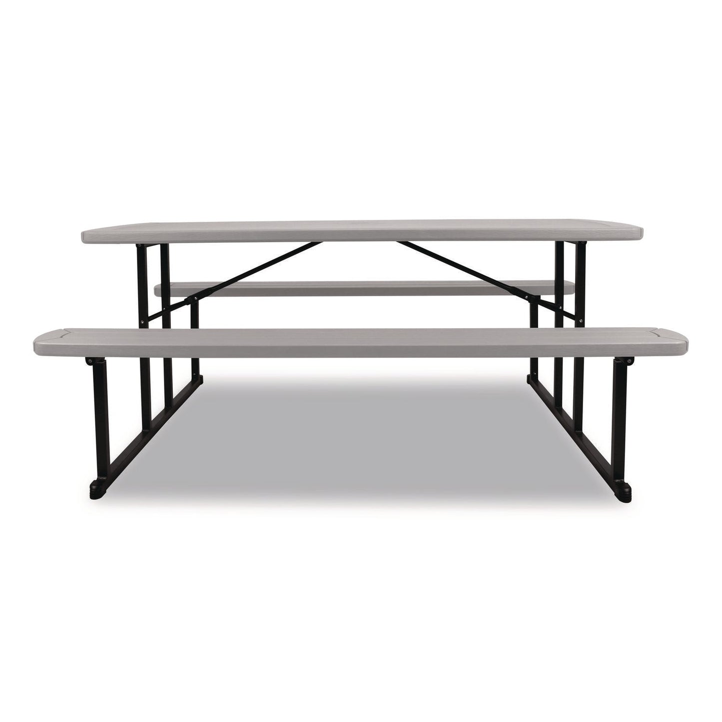 nps®-blow-molded-folding-picnic-table-rectangular-57w-x-72d-x-29-5h-speckled-gray-top-black-base-legs-npsbmpt3072bk02_3