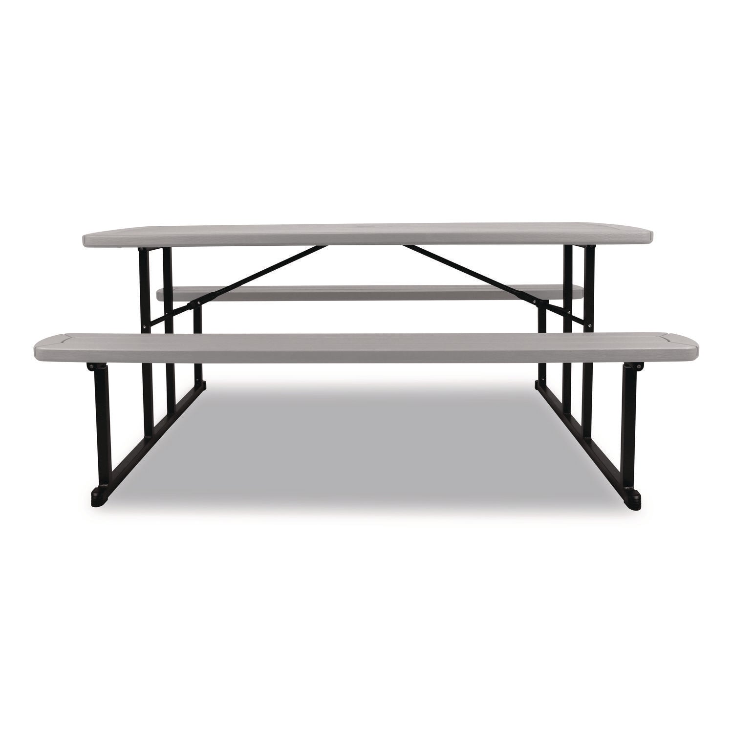 nps®-blow-molded-folding-picnic-table-rectangular-57w-x-72d-x-29-5h-speckled-gray-top-black-base-legs-npsbmpt3072bk02_3
