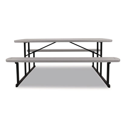 nps®-blow-molded-folding-picnic-table-rectangular-57w-x-72d-x-29-5h-speckled-gray-top-black-base-legs-npsbmpt3072bk02_3