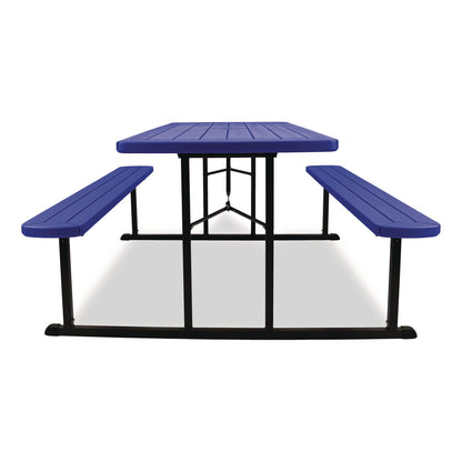 nps®-blow-molded-folding-picnic-table-rectangular-57w-x-72d-x-29-5h-blue-top-black-base-legs-npsbmpt3072bk04_4