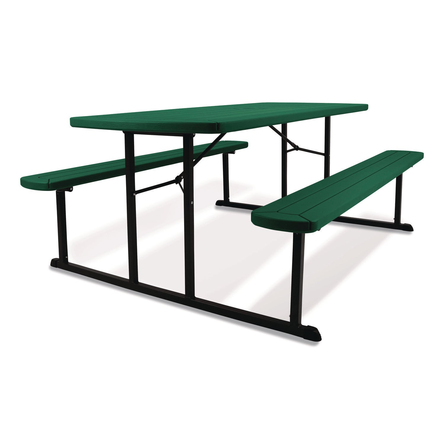 nps®-blow-molded-folding-picnic-table-rectangular-57w-x-72d-x-29-5h-green-top-black-base-legs-npsbmpt3072bk06_2