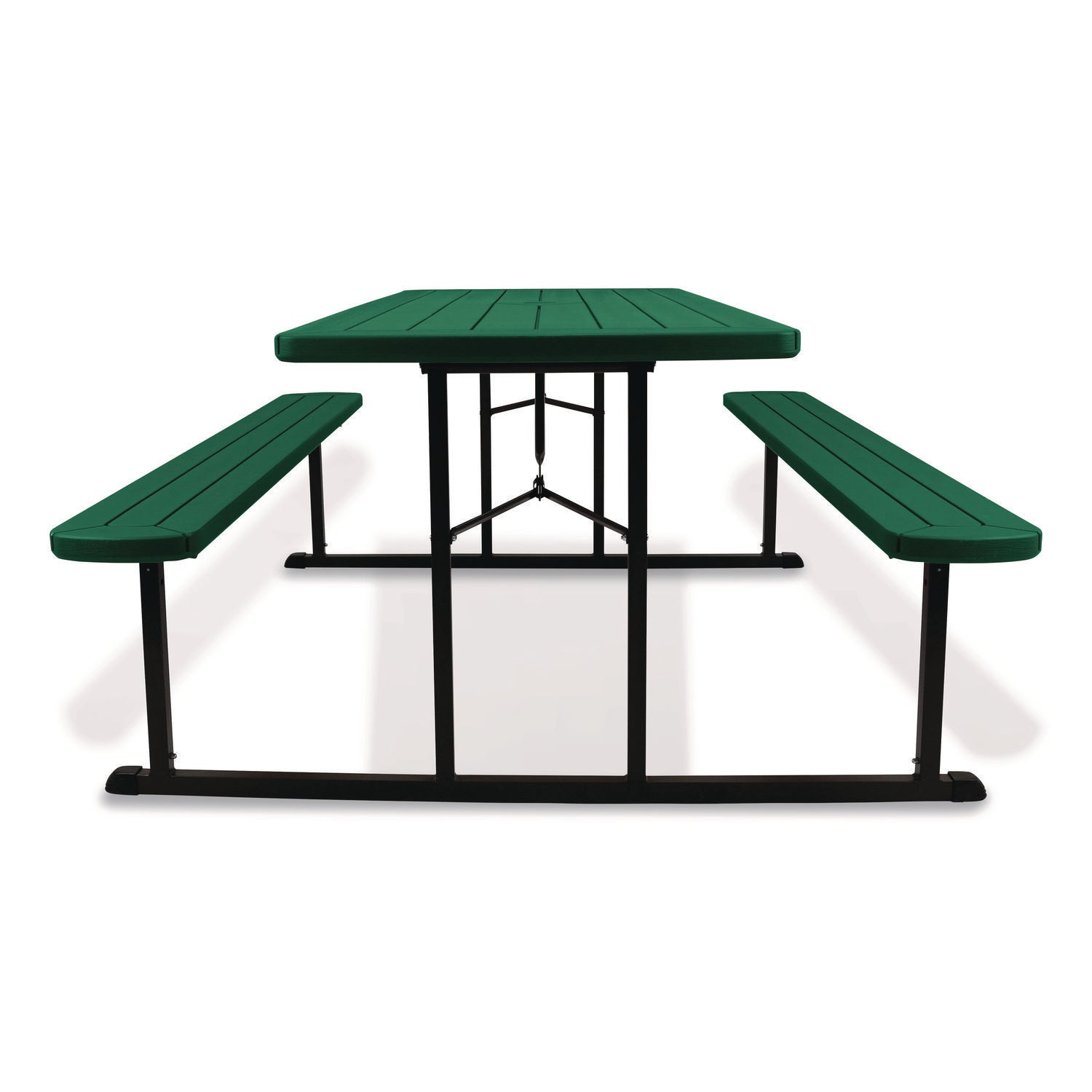 nps®-blow-molded-folding-picnic-table-rectangular-57w-x-72d-x-29-5h-green-top-black-base-legs-npsbmpt3072bk06_3