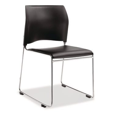 nps®-8700-series-cafetorium-plush-vinyl-stack-chair-supports-up-to-500-lb-18-seat-height-black-seat-back-chrome-base-4-pack-nps871011104_2