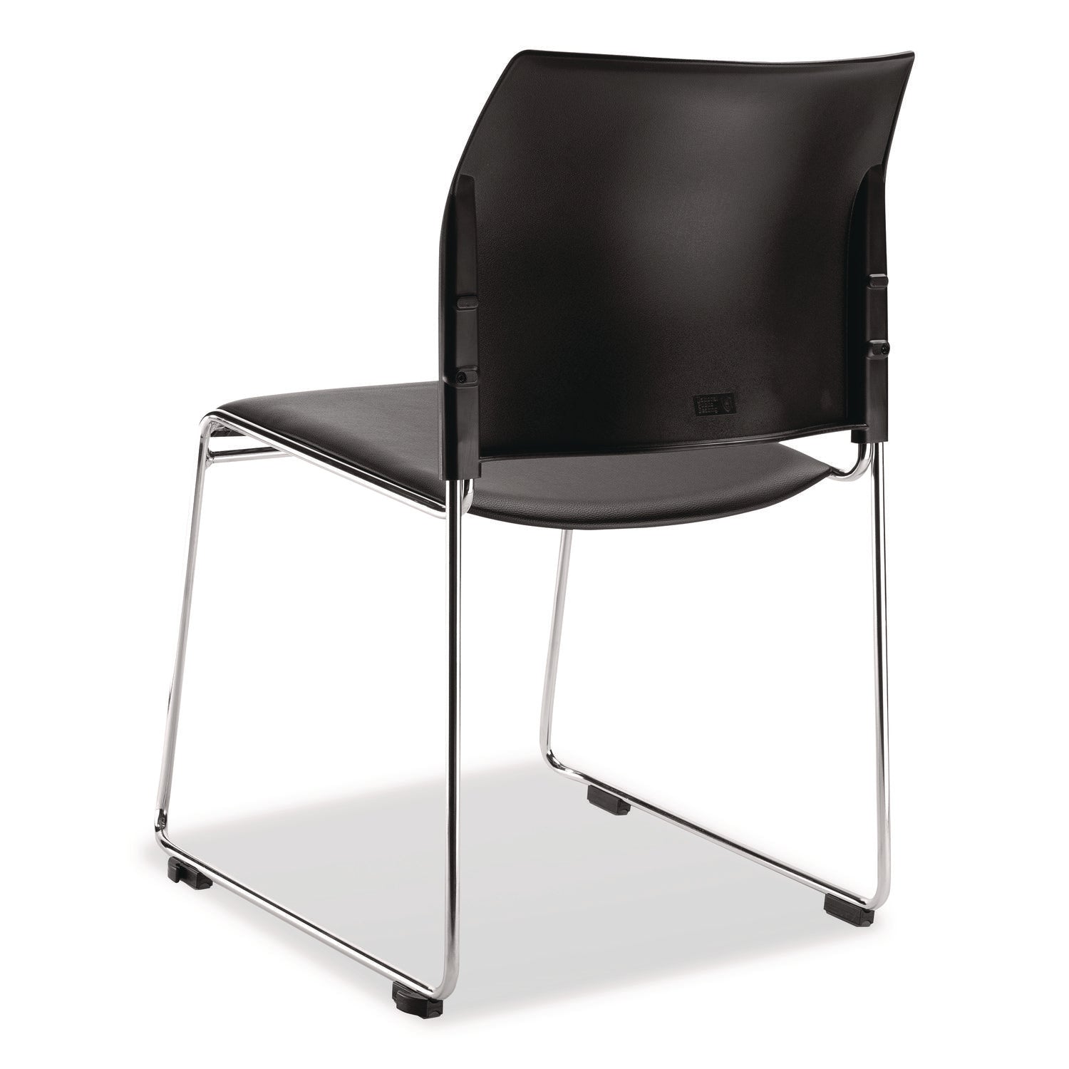 nps®-8700-series-cafetorium-plush-vinyl-stack-chair-supports-up-to-500-lb-18-seat-height-black-seat-back-chrome-base-4-pack-nps871011104_3
