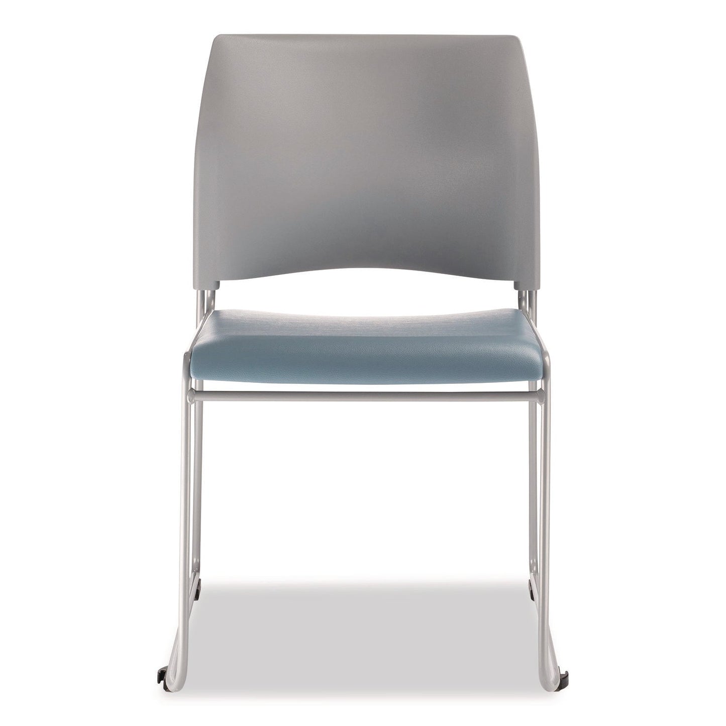 nps®-8700-series-cafetorium-plush-vinyl-stack-chair-supports-up-to-500-lb-18-seat-ht-blue-seat-gray-back-silver-base-4-pk-nps874212024_3