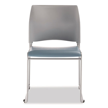 nps®-8700-series-cafetorium-plush-vinyl-stack-chair-supports-up-to-500-lb-18-seat-ht-blue-seat-gray-back-silver-base-4-pk-nps874212024_3