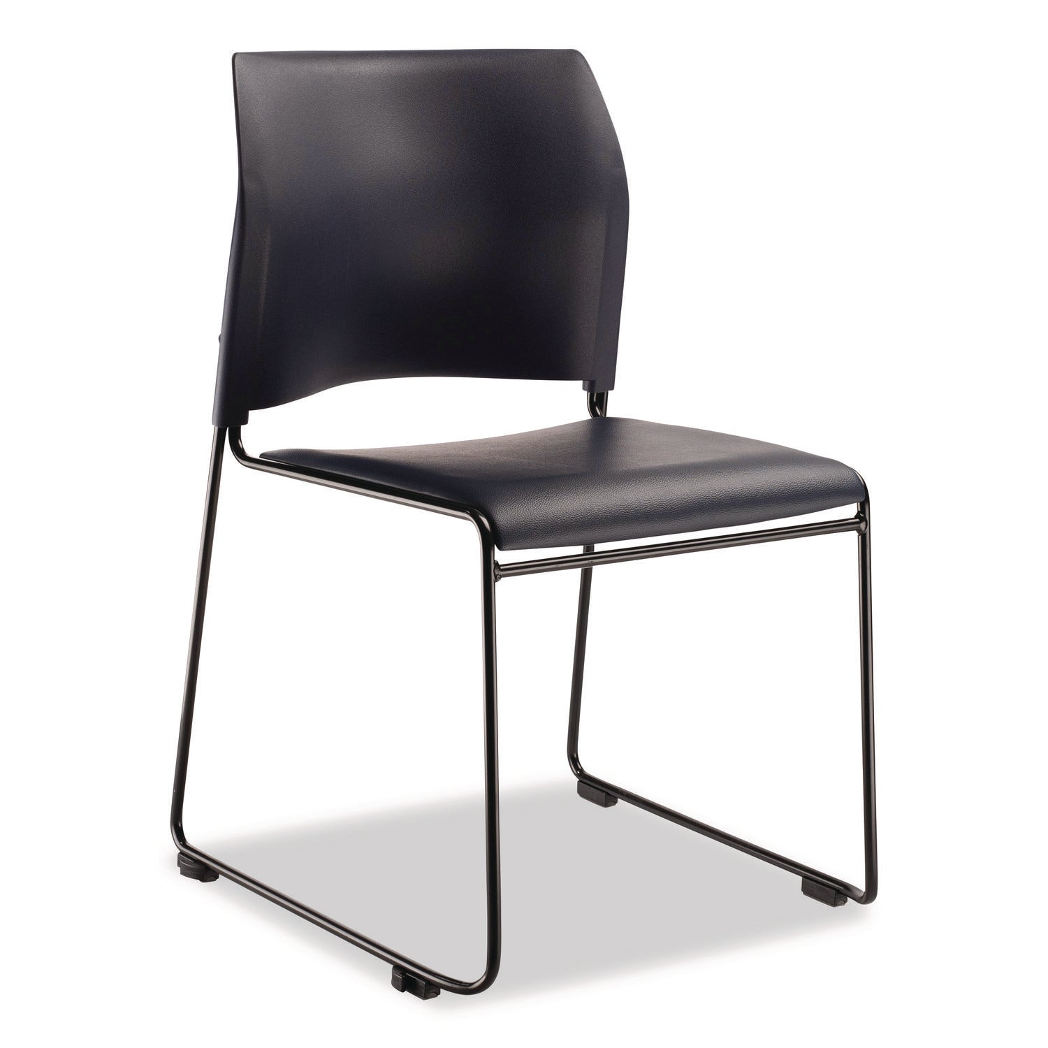 nps®-8700-series-cafetorium-plush-vinyl-stack-chair-supports-up-to-500-lb-18-seat-height-blue-seat-back-black-base-4-pack-nps870410044_2