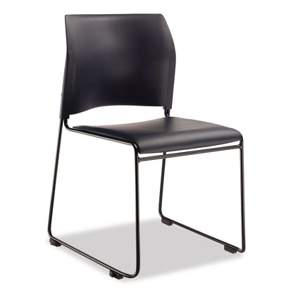 nps®-8700-series-cafetorium-plush-vinyl-stack-chair-supports-up-to-500-lb-18-seat-height-blue-seat-back-black-base-4-pack-nps870410044_2