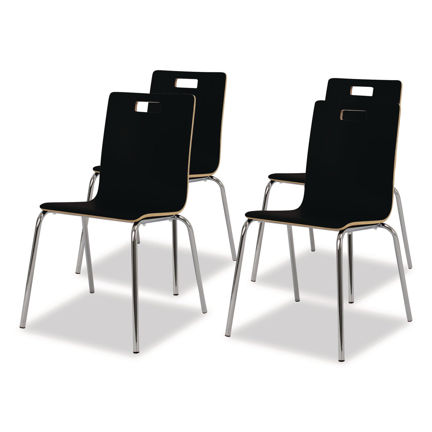 nps®-bushwick-series-bentwood-chair-supports-up-to-500-lb-18-seat-height-black-seat-black-back-chrome-base-4-pack-npsbcc234_1