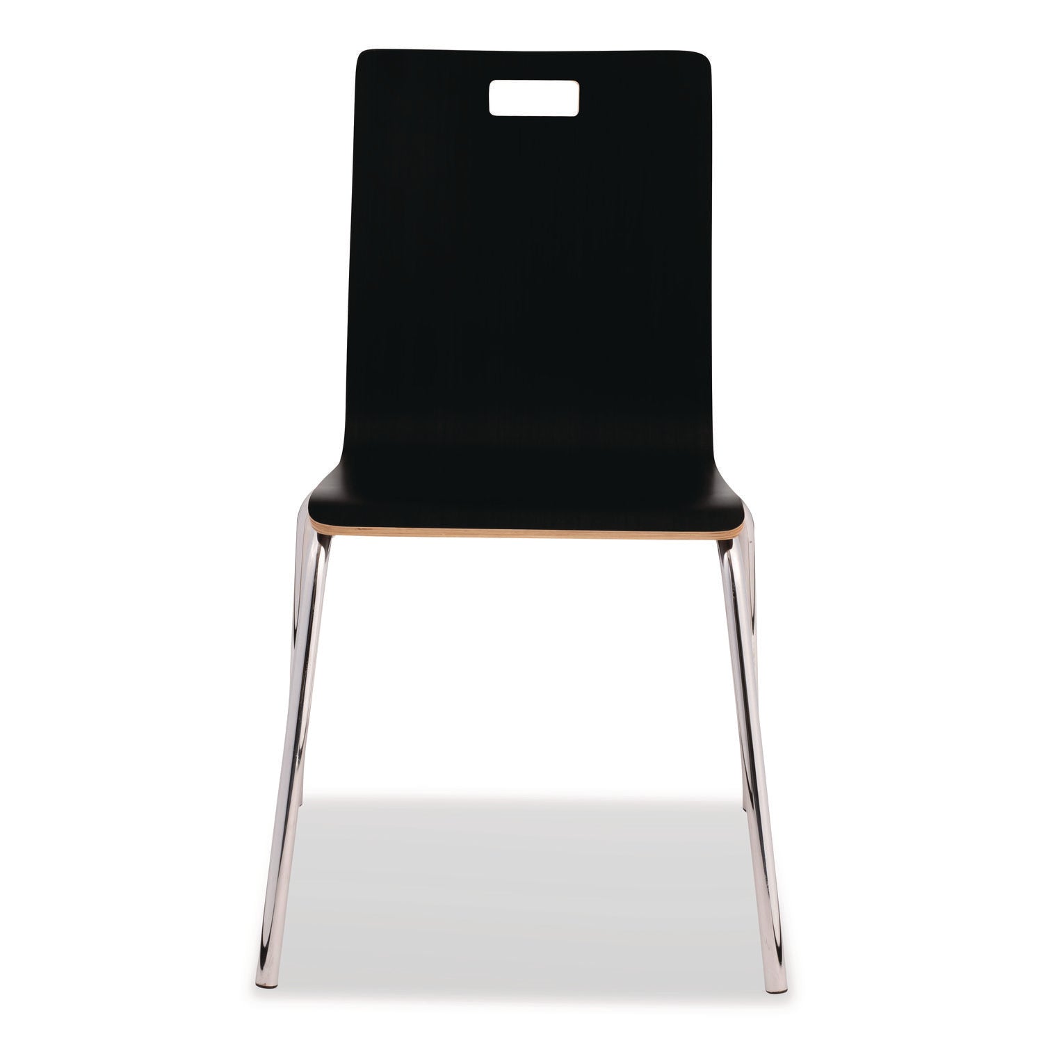 nps®-bushwick-series-bentwood-chair-supports-up-to-500-lb-18-seat-height-black-seat-black-back-chrome-base-4-pack-npsbcc234_4