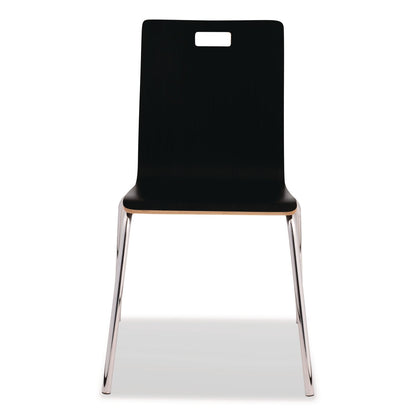 nps®-bushwick-series-bentwood-chair-supports-up-to-500-lb-18-seat-height-black-seat-black-back-chrome-base-4-pack-npsbcc234_4