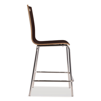 nps®-bushwick-series-bentwood-stool-counter-height-supports-up-to-500-lb-24-seat-height-espresso-seat-back-chrome-base-4-pk-npsbcm214_3