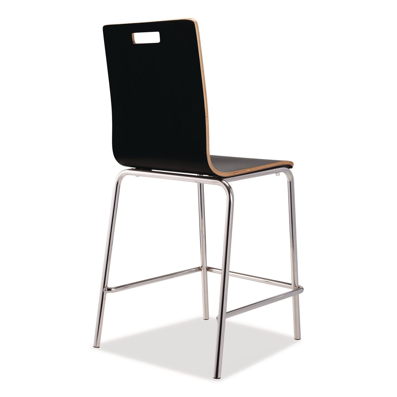 nps®-bushwick-series-bentwood-stool-counter-height-supports-up-to-500-lb-24-seat-height-black-seat-back-chrome-base-4-pack-npsbcm234_3