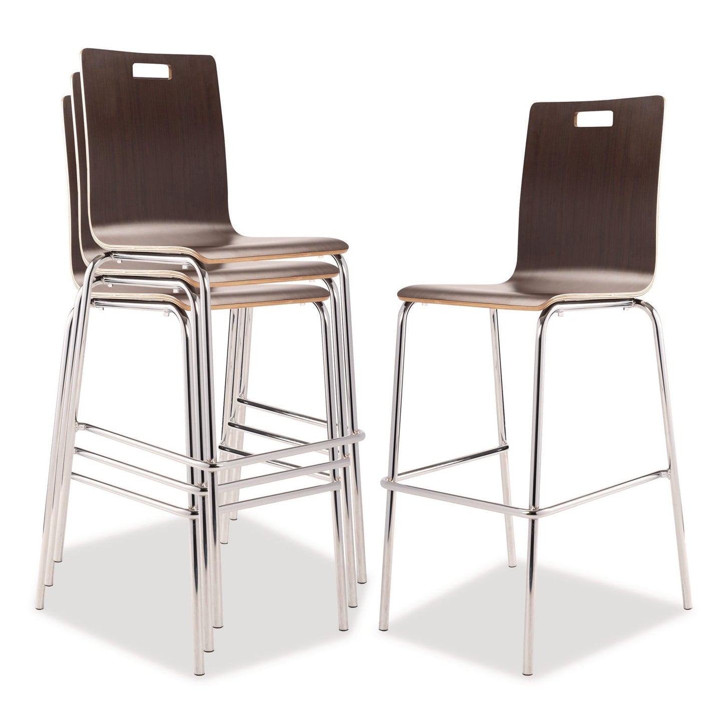 nps®-bushwick-series-bentwood-stool-supports-up-to-500-lb-30-seat-height-espresso-seat-espresso-back-chrome-base-4-pack-npsbcs214_1