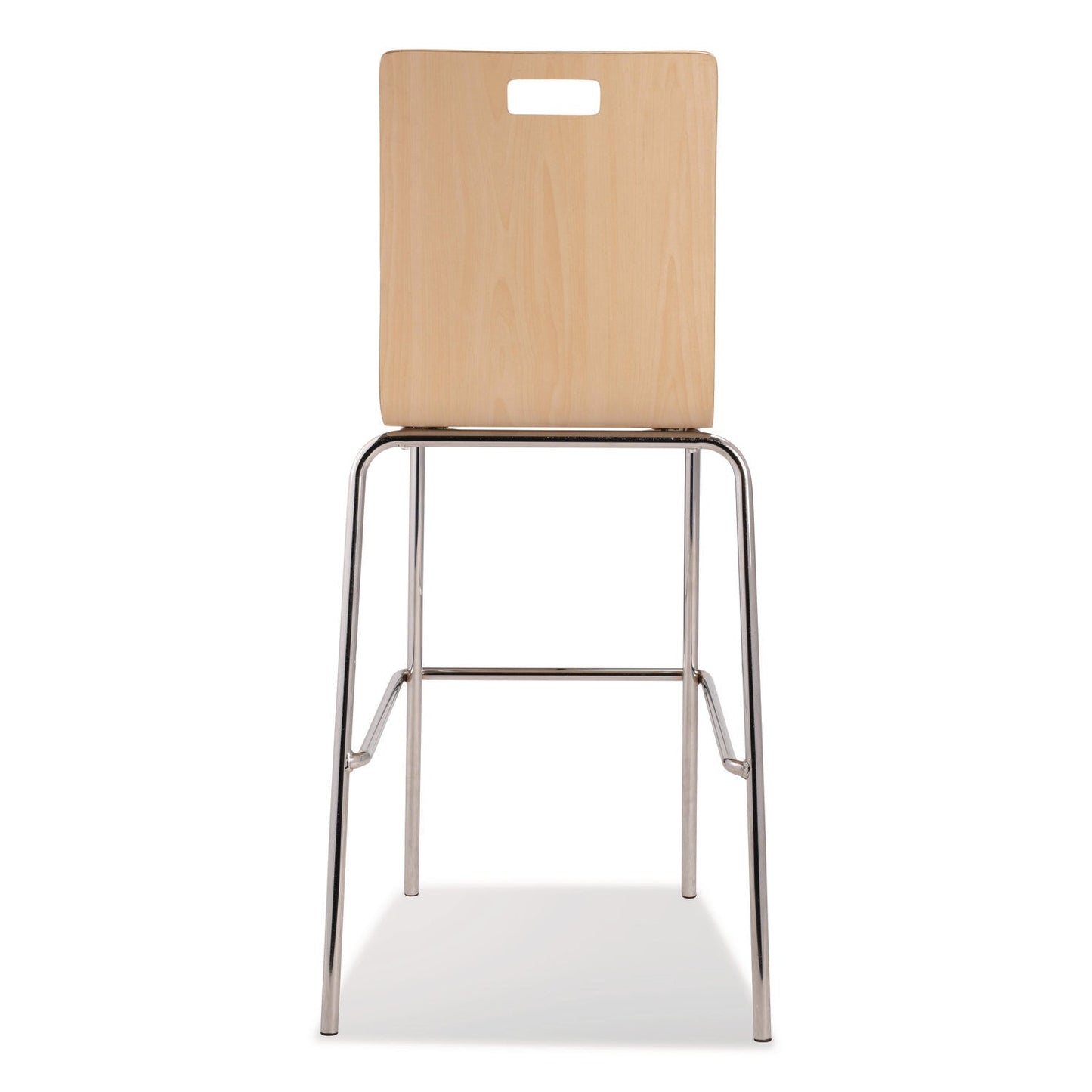 nps®-bushwick-series-bentwood-stool-supports-up-to-500-lb-30-seat-height-natural-seat-natural-back-chrome-base-4-pack-npsbcs224_3