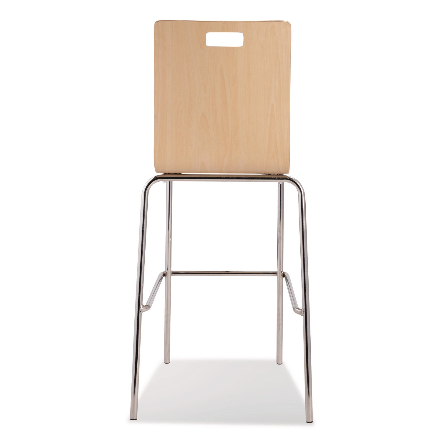 nps®-bushwick-series-bentwood-stool-supports-up-to-500-lb-30-seat-height-natural-seat-natural-back-chrome-base-4-pack-npsbcs224_3