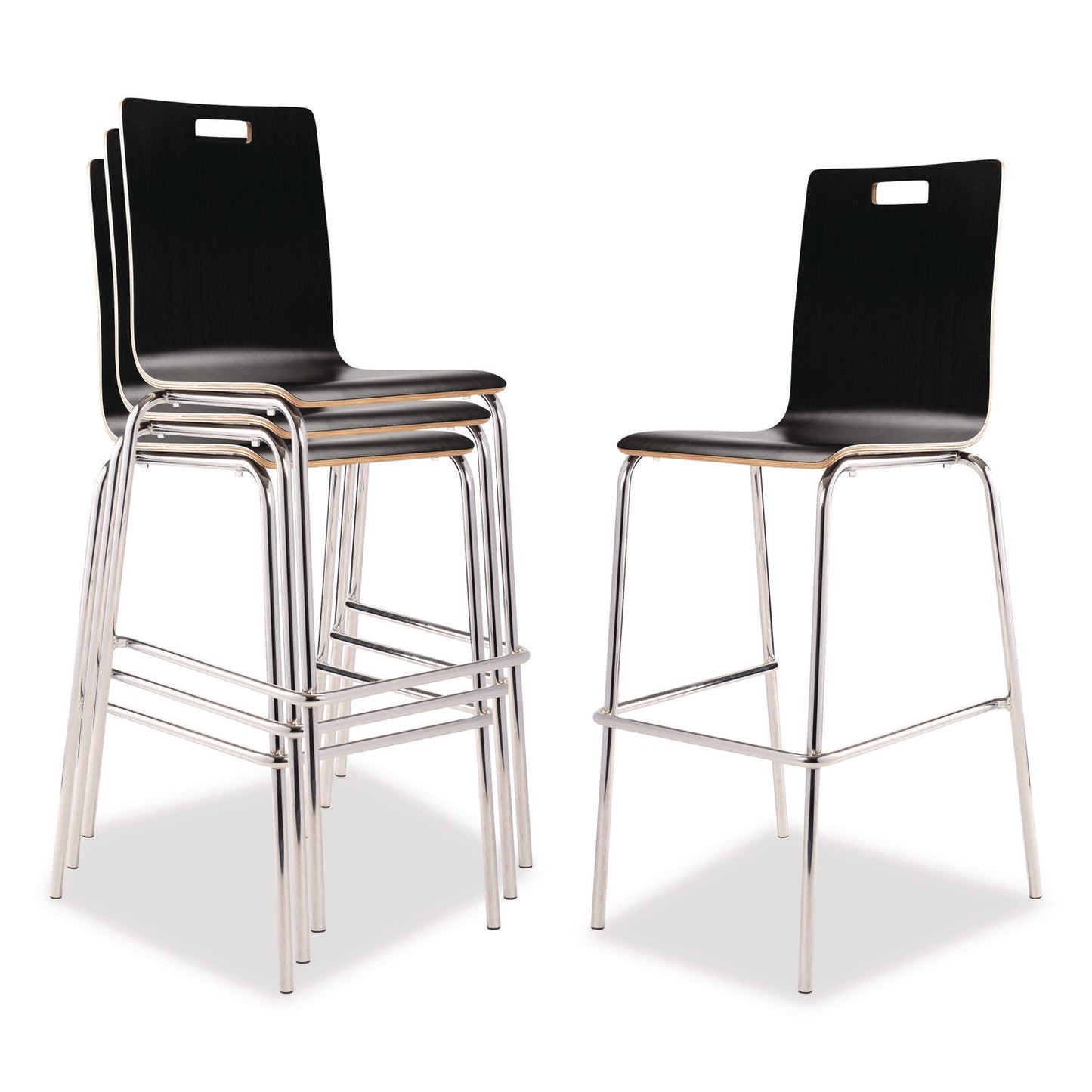 nps®-bushwick-series-bentwood-stool-supports-up-to-500-lb-30-seat-height-black-seat-black-back-chrome-base-4-pack-npsbcs234_1