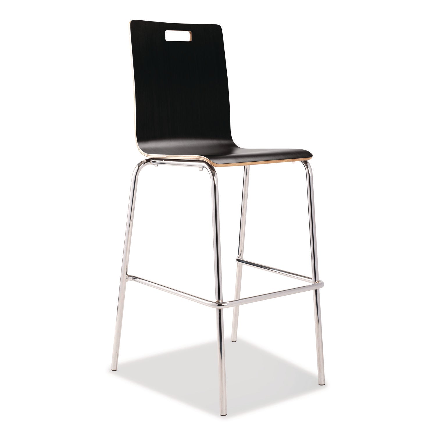 nps®-bushwick-series-bentwood-stool-supports-up-to-500-lb-30-seat-height-black-seat-black-back-chrome-base-4-pack-npsbcs234_2