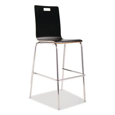 nps®-bushwick-series-bentwood-stool-supports-up-to-500-lb-30-seat-height-black-seat-black-back-chrome-base-4-pack-npsbcs234_2