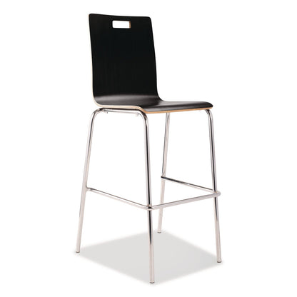 nps®-bushwick-series-bentwood-stool-supports-up-to-500-lb-30-seat-height-black-seat-black-back-chrome-base-4-pack-npsbcs234_2