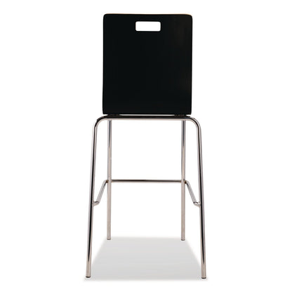 nps®-bushwick-series-bentwood-stool-supports-up-to-500-lb-30-seat-height-black-seat-black-back-chrome-base-4-pack-npsbcs234_3