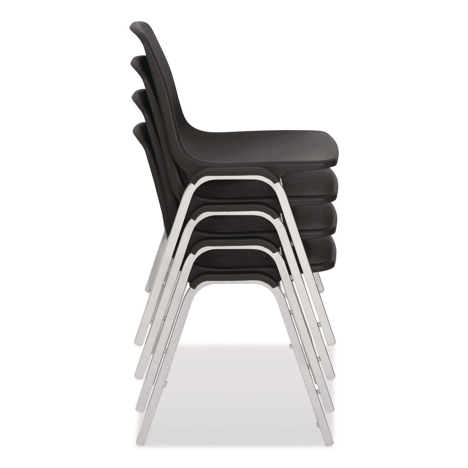 nps®-8100-series-poly-shell-stacking-chair-supports-up-to-500-lb-18-seat-height-black-seat-black-back-chrome-base-4-pack-nps81104_3