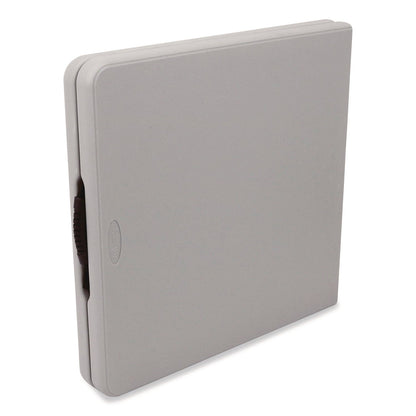 nps®-plastic-fold-in-half-adjustable-height-table-rectangular-24w-x-48d-x-22h-to-35h-speckled-gray-top-gray-base-legs-npsbfht2448a_3