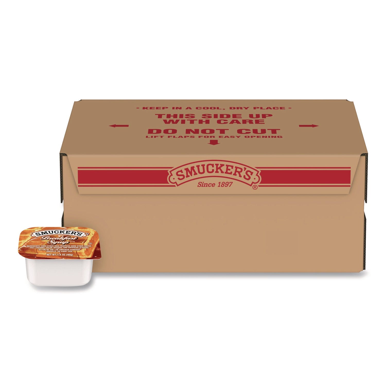 smuckers®-breakfast-syrup-plastic-portion-control-cup-1-4-oz-cup-100-carton-smu51009_1