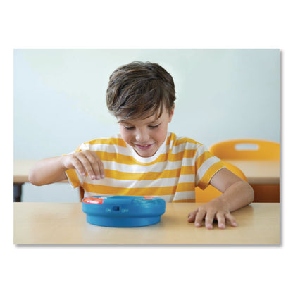 Educational Insights® Math Slam, Five Game Modes, Two Subjects: Addition and Subtraction, Grades K to 3 (EII8432)