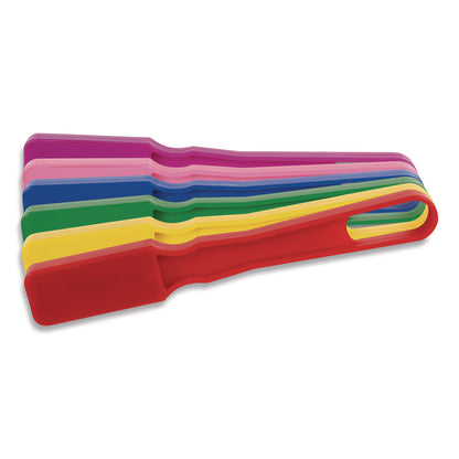 Learning Resources® Magnetic Wands, Grades Pre-K to 5, 6 Pieces (LRNLER0762)