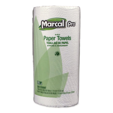 marcal®-100-premium-recycled-kitchen-roll-towels-2-ply-11-x-8-8-white-12-rolls-carton-mrc250hc_2