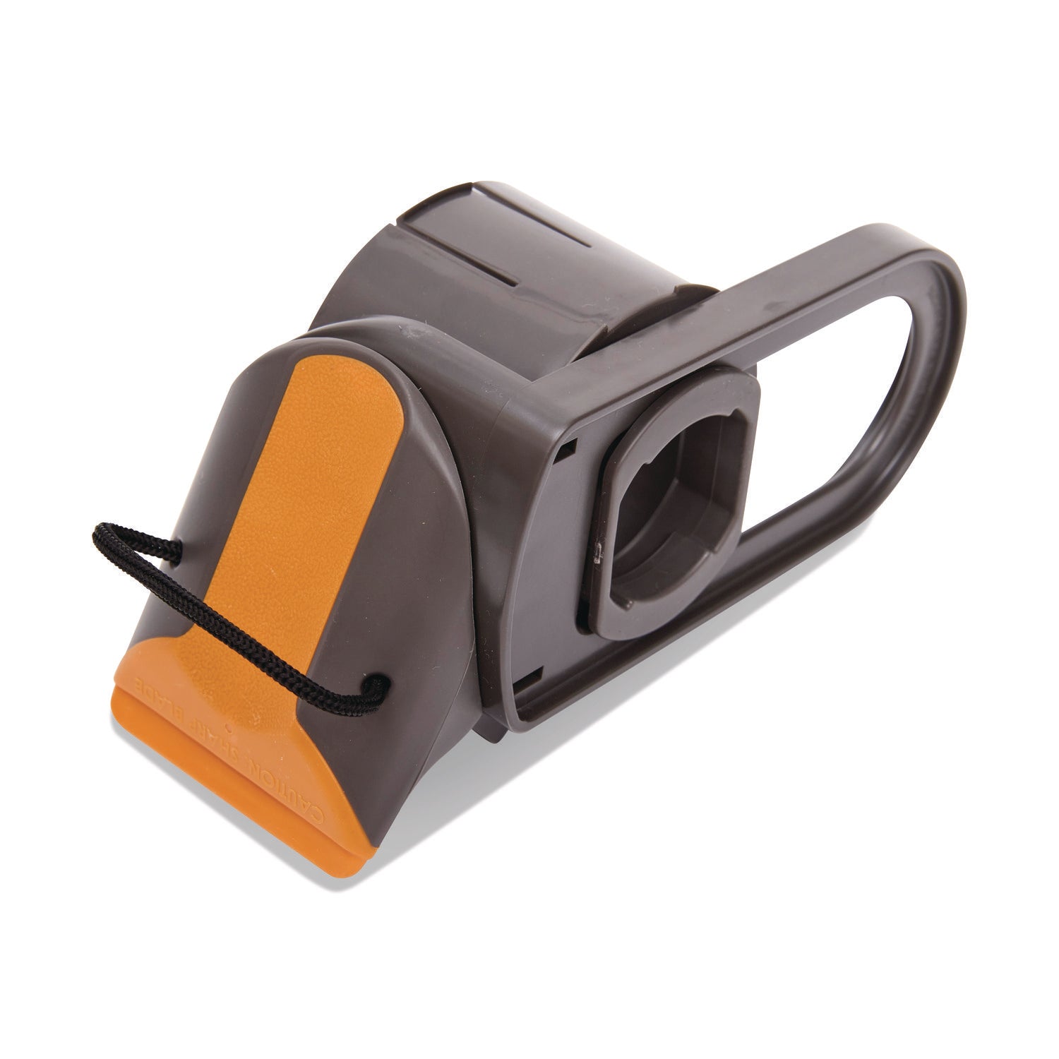 tape-terror™-tape-dispenser-3-core-polypropylene-gray-orange-ch7tt05714_1