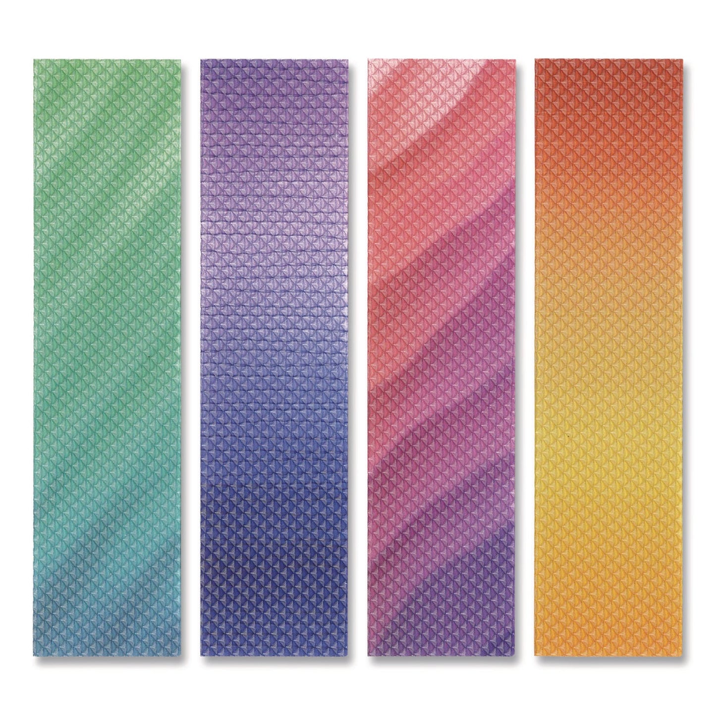 tpg-creations™-zen-strips-bumpy-gradient-assorted-colors-4-pack-tpg854_2