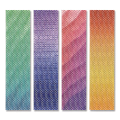 tpg-creations™-zen-strips-bumpy-gradient-assorted-colors-4-pack-tpg854_2