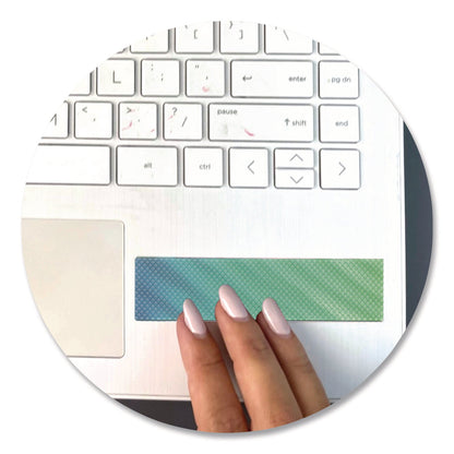 tpg-creations™-zen-strips-bumpy-gradient-assorted-colors-4-pack-tpg854_4