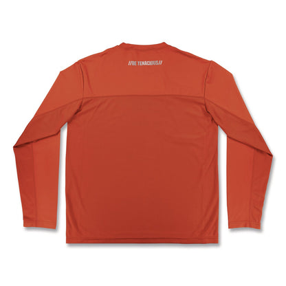 ergodyne®-chill-its-6689-cooling-long-sleeve-sun-shirt-with-uv-protection-large-orange-ego12179_2