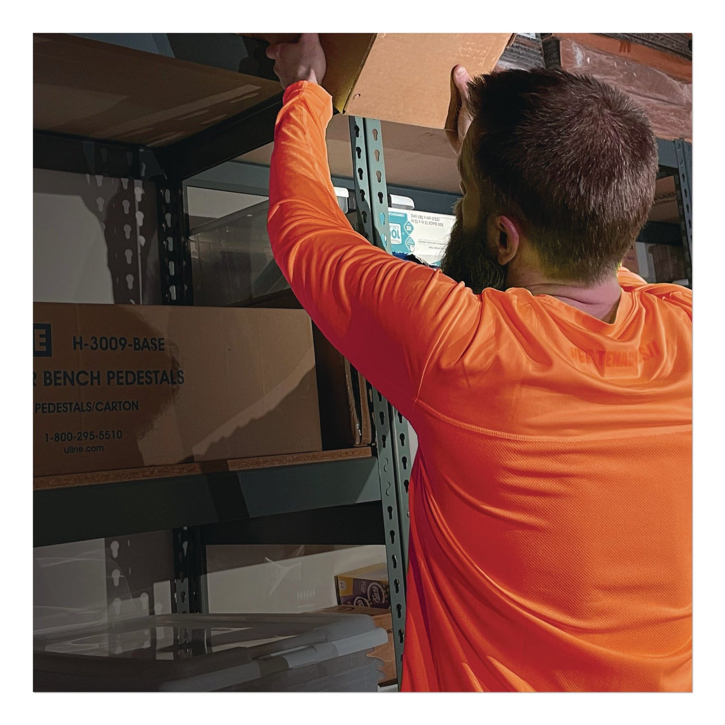 ergodyne®-chill-its-6689-cooling-long-sleeve-sun-shirt-with-uv-protection-3x-large-orange-ego12182_4