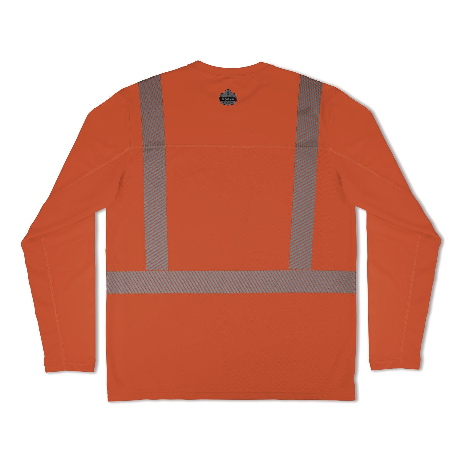 ergodyne®-chill-its-6688-type-r-class-2-cooling-hi-vis-sun-shirt-with-uv-protection-small-orange-ego12230_2