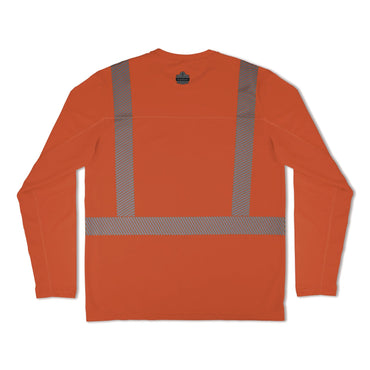 ergodyne®-chill-its-6688-type-r-class-2-cooling-hi-vis-sun-shirt-with-uv-protection-small-orange-ego12230_2