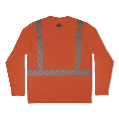 ergodyne®-chill-its-6688-type-r-class-2-cooling-hi-vis-sun-shirt-with-uv-protection-medium-orange-ego12231_2