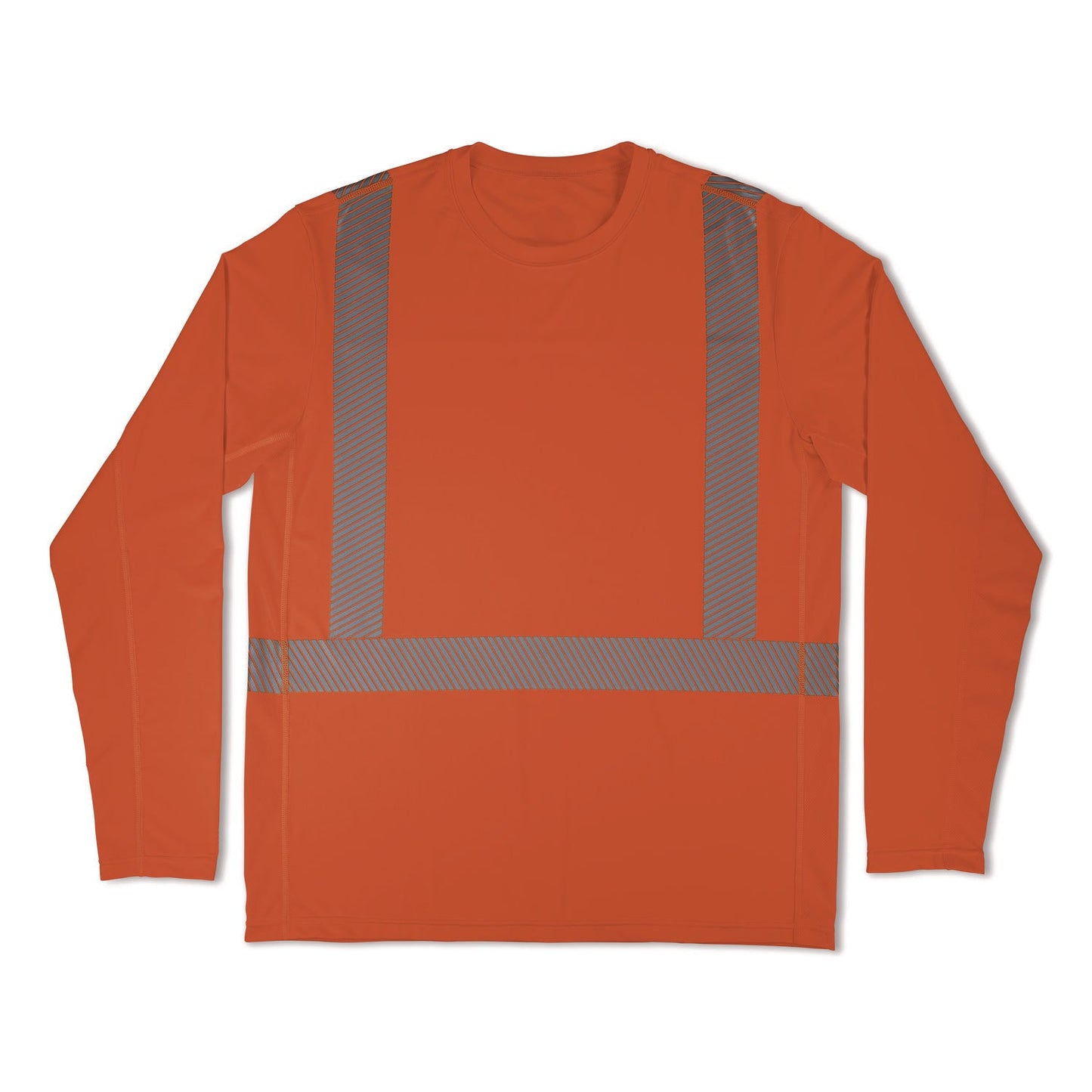 ergodyne®-chill-its-6688-type-r-class-2-cooling-hi-vis-sun-shirt-with-uv-protection-medium-orange-ego12231_1
