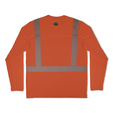 ergodyne®-chill-its-6688-type-r-class-2-cooling-hi-vis-sun-shirt-with-uv-protection-x-large-orange-ego12233_2