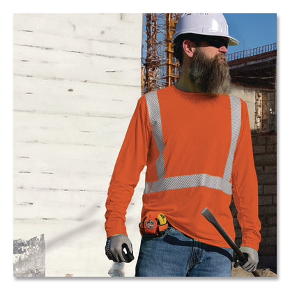 ergodyne®-chill-its-6688-type-r-class-2-cooling-hi-vis-sun-shirt-with-uv-protection-2x-large-orange-ego12234_4