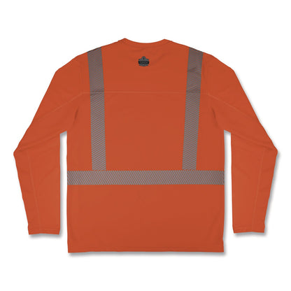 ergodyne®-chill-its-6688-type-r-class-2-cooling-hi-vis-sun-shirt-with-uv-protection-3x-large-orange-ego12235_2