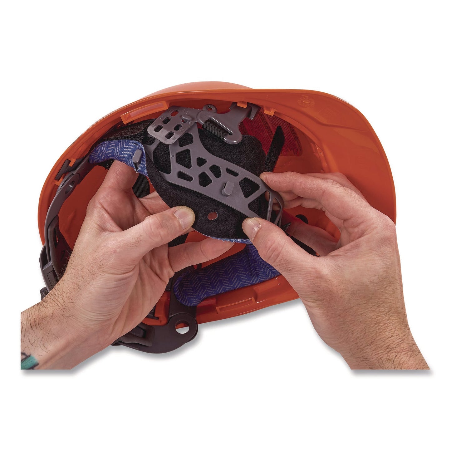 ergodyne®-chill-its-6611-hard-hat-cooling-sweatband-pad-15-x-4-blue-3-pack-ego12447_4
