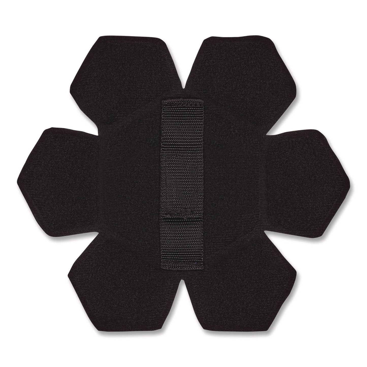 ergodyne®-chill-its-6612-hard-hat-cooling-top-pad-6-dia-blue-3-pack-ego12448_2