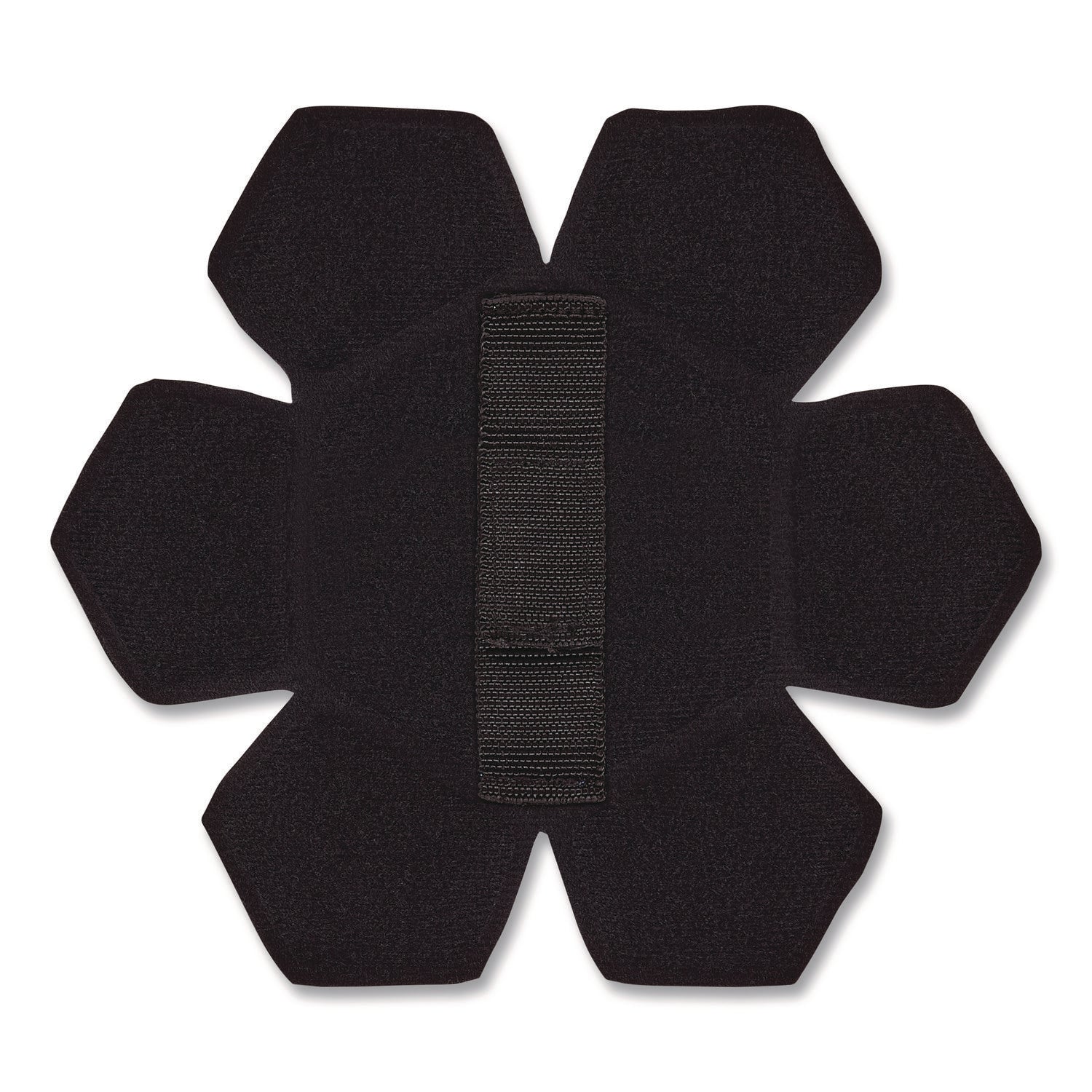 ergodyne®-chill-its-6612-hard-hat-cooling-top-pad-6-dia-blue-3-pack-ego12448_2